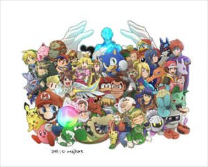 Rating: Safe Score: 0 Tags: 2009 317_(artist) absolutely_everyone alien alien_humanoid angel angel_humanoid anthro ape avian bird black_body black_eyes black_fur blue_body blue_eyes blue_fur blue_pikmin bowser brother_(lore) brothers_(lore) brown_eyes canid canine canis captain_falcon charizard clothed clothed_anthro clothed_female clothed_human clothed_humanoid clothed_male clothing colored controller crazy_hand crossover diddy_kong digital_drawing_(artwork) digital_media_(artwork) dinosaur donkey_kong_(character) donkey_kong_(series) dr._mario dr._mario_(character) dr._mario_(series) dragon e621 earthbound_(series) egg elemental_creature eulipotyphlan eyes_closed f-zero falco_lombardi feathered_wings feathers felid female fire_emblem fire_emblem_mystery_of_the_emblem fire_emblem_path_of_radiance fire_emblem_the_binding_blade flora_fauna fox fox_mccloud fully_clothed fully_clothed_human fully_clothed_male fur game_and_watch game_controller game_item ganondorf generation_1_pokemon generation_2_pokemon generation_4_pokemon gerudo gorilla green_body green_eyes green_skin green_yoshi group gun hair haplorhine hedgehog hocotatian holding_game_item holding_gun holding_musical_instrument holding_object holding_ocarina holding_pokeball holding_ranged_weapon holding_weapon human humanoid hylian ice_climber ike_(fire_emblem) ivysaur jackal jigglypuff kid_icarus king_dedede kirby kirby_(series) konami koopa large_group legendary_pokemon light lighting link lucario lucas_(earthbound) luigi machine male mammal mario mario_bros marth_(fire_emblem) master_hand master_sword melee_weapon meta_knight metal_gear metroid mewtwo monkey mr._game_and_watch musical_instrument mythological_creature mythological_scalie mythology nana_(ice_climber) ness nintendo nintendo_controller nintendo_entertainment_system ocarina ocarina_of_time olimar penguin pichu pikachu pikmin pikmin_(species) pit_(kid_icarus) plant pokeball pokemon pokemon_(species) pokemon_trainer popo_(ice_climber) prehistoric_species primate princess princess_peach princess_zelda punching_bag purple_eyes r.o.b. ranged_weapon red_(pokemon) red_eyes red_hair red_pikmin reptile robot rodent roy_(fire_emblem) royalty samus_aran sandbag_(super_smash_bros.) scalie sega shaded sheik_(tloz) sibling_(lore) smash_ball solid_snake sonic_the_hedgehog sonic_the_hedgehog_(series) squirtle standard_pokeball star_fox super_smash_bros. sword tabuu the_legend_of_zelda toon_link triforce triforce_on_hand triforce_print turtle twins_(lore) waddle_dee waddle_doo waddling_head wario warioware weapon white_pikmin wind_instrument wind_waker wind_waker_(object) winged_humanoid wings wolf wolf_o'donnell yellow_body yellow_eyes yellow_fur yellow_pikmin yoshi yoshi_(character) yoshi_egg young_link User: bunchy7s