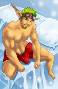 Rating: Explicit Score: 0 Tags: conji eye_contact jak_(jak_and_daxter) jak_and_daxter looking_at_viewer male male_only rule34 seductive solo tagme thick User: bunchy7s