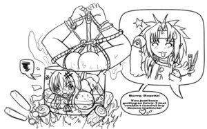 Rating: Explicit Score: 0 Tags: cannibalism chrono chrono_crusade female rosette_christopher rule34 tagme User: bunchy7s