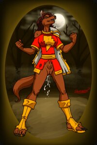 Rating: Explicit Score: 0 Tags: 2:3 after_transformation anthro biped bodily_fluids boots bottomless bottomwear breasts brown_hair canid canine cape captain_marvel_(dc) clothed clothing cosplay costume dc_comics digital_media_(artwork) doomington e621 female fog footwear front_view full-length_portrait full_moon genital_fluids genitals green_eyes grey_outerwear hair hi_res knee_boots knee_highs legwear mammal mary_marvel moon mythological_canine mythological_creature mythology night nipple_outline orange_clothing orange_footwear orange_legwear outside portrait red_clothing red_topwear shazam shirt_logo shoes signature solo standing superhero toeless_footwear toeless_shoes topwear torn_bottomwear torn_clothing torn_footwear torn_outerwear vaginal_fluids vulva werecanid werecanine werecreature werewolf User: bunchy7s