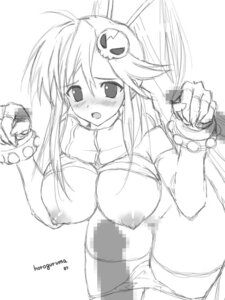 Rating: Explicit Score: 0 Tags: 1girls female horoguruma rule34 tagme tengen_toppa_gurren_lagann yoko_littner User: bunchy7s