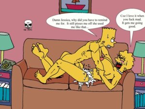 Rating: Explicit Score: 0 Tags: 1boy 1girls 2d bart_simpson brother brother_and_sister color couch cum cum_inside dialogue english_dialogue english_text excessive_cum female female_penetrated human incest lisa_simpson male male_penetrating male_penetrating_female nude nude_female nude_male pearl_necklace penetration pussy rule34 sex sister straight talking talking_to_partner text the_fear the_simpsons vaginal_penetration white_pearl_necklace User: bunchy7s