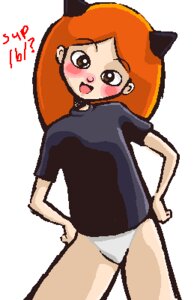 Rating: Explicit Score: 0 Tags: annarchy d! female penny_arcade rule34 tagme webcomic User: bunchy7s