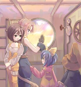 Rating: Safe Score: 0 Tags: 5_fingers blonde_hair blue_hair bodysuit bottomwear brown_hair child clothed clothing clothing_grab dagger day e621 eiko_carol female final_fantasy final_fantasy_ix fingers fully_clothed garnet_til_alexandros_xvii gloves group hair hands_together handwear hat headgear headwear human humanoid humanoid_hands inside kuga_tsukasa long_sleeves looking_aside looking_at_another low_res male mammal melee_weapon not_furry orange_bodysuit orange_clothing orange_skinsuit pants short_hair size_difference skinsuit smile square_enix standing tail tailed_humanoid thigh_strap tight_clothing topwear vest vivi_ornitier weapon window witch_hat young zidane_tribal User: bunchy7s