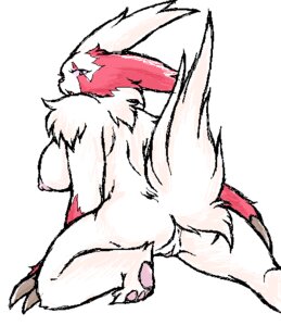 Rating: Explicit Score: 0 Tags: anthro anthrofied anus breasts claws e621 facial_markings female fur generation_3_pokemon genitals head_markings looking_at_viewer looking_back markings mutabouru nintendo nipples nude open_mouth pawpads paws pink_pawpads pokemon pokemon_(species) pokemorph raised_tail red_markings solo tail tail_anus vulva white_body white_fur zangoose User: bunchy7s Rating: Explicit Score: 0 Tags: anthro anthrofied anus breasts claws e621 facial_markings female fur generation_3_pokemon genitals head_markings looking_at_viewer looking_back markings mutabouru nintendo nipples nude open_mouth pawpads paws pink_pawpads pokemon pokemon_(species) pokemorph raised_tail red_markings solo tail tail_anus vulva white_body white_fur zangoose User: bunchy7s