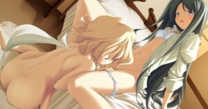 Rating: Explicit Score: 0 Tags: angelina_rocca ass back bed belle_(katahane) blue_eyes blush bra censored christina_dorn couple cunnilingus dutch_angle female flat_chest fue_(tsuzuku) game_cg head_tilt jpeg_artifacts katahane lingerie long_hair multiple_females multiple_girls navel nude open_clothes open_mouth open_shirt oral panties panties_around_one_leg panty_pull pointless_censoring pussy rule34 shirt short_hair sitting sleeves_rolled_up underwear very_long_hair white_panties yuri User: bunchy7s Rating: Explicit Score: 0 Tags: angelina_rocca ass back bed belle_(katahane) blue_eyes blush bra censored christina_dorn couple cunnilingus dutch_angle female flat_chest fue_(tsuzuku) game_cg head_tilt jpeg_artifacts katahane lingerie long_hair multiple_females multiple_girls navel nude open_clothes open_mouth open_shirt oral panties panties_around_one_leg panty_pull pointless_censoring pussy rule34 shirt short_hair sitting sleeves_rolled_up underwear very_long_hair white_panties yuri User: bunchy7s