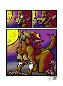 Rating: Explicit Score: 0 Tags: 1girls breast_expansion breast_growth breast_growth_(enlargement) breasts color comic female female_only mario_(series) multi_breast night nintendo nipples outdoors princess_peach rule34 silverbulletproof solo transformation werewolf werewolf_girl User: bunchy7s