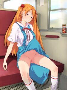 Rating: Explicit Score: 0 Tags: asuka_langley_sohryu bow can censored closed_eyes clothes clothing coffee colored_eyelashes eyelashes female female_only footwear hair hair_ornament highres human long_hair mosaic_censoring neon_genesis_evangelion no_panties orange_hair panties panties_around_leg panties_around_one_leg pink_doragon pussy rule34 school_uniform sitting skirt skirt_lift sleeping sleeping_upright socks solo train train_interior ucc_coffee underwear User: bunchy7s Rating: Explicit Score: 0 Tags: asuka_langley_sohryu bow can censored closed_eyes clothes clothing coffee colored_eyelashes eyelashes female female_only footwear hair hair_ornament highres human long_hair mosaic_censoring neon_genesis_evangelion no_panties orange_hair panties panties_around_leg panties_around_one_leg pink_doragon pussy rule34 school_uniform sitting skirt skirt_lift sleeping sleeping_upright socks solo train train_interior ucc_coffee underwear User: bunchy7s