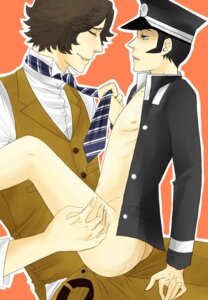 Rating: Explicit Score: 0 Tags: 2boys devil_summoner male megami_tensei raidou_kuzunoha_xiv rule34 shohei_narumi yaoi User: bunchy7s Rating: Explicit Score: 0 Tags: 2boys devil_summoner male megami_tensei raidou_kuzunoha_xiv rule34 shohei_narumi yaoi User: bunchy7s
