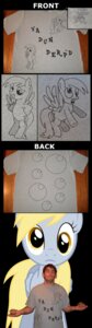 Rating: Safe Score: 0 Tags: absurd_res bulimisexualsprites clothed clothing derp_eyes derpy_hooves_(mlp) digital_media_(artwork) duo e621 equid equine feathered_wings feathers female feral food friendship_is_magic full-length_portrait fully_clothed grandfathered_content grey_body grey_clothing grey_feathers grey_topwear half-length_portrait hasbro hi_res human insect_wings male mammal mixed_media muffin multiple_images my_little_pony mythological_creature mythological_equine mythology parasprite_(mlp) pegasus pen_(artwork) photography_(artwork) portrait shirt shirt_logo solo_focus t-shirt text text_on_clothing text_on_shirt text_on_topwear topwear traditional_media_(artwork) wings User: bunchy7s