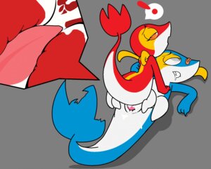 Rating: Explicit Score: 0 Tags: 1girls clenched_teeth color creampie creampied_feral cum cum_in_pussy cum_in_uterus cum_inside female female_on_top feral feral_creampied feral_on_feral feral_penetrated feral_penetrating feral_pokemon insertion male nude open_mouth penetration penis pokemon pokemon_(species) pokemon_bw pussy roy_mccloud rule34 sex snivy spread_legs straight uterus vaginal_penetration x-ray User: bunchy7s