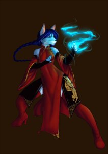 Rating: Safe Score: 0 Tags: 2010 abstract_background anthro asian_clothing blue_eyes blue_hair braided_hair chinese chinese_clothing chinese_dress clothed clothing colored crossdressing dress e621 east_asian_clothing faint femboy fighting_pose fire hair magic male martial_arts ming_(shadowzero20) plats ponytail pose shadowzero20 shenyi simple_background single_braid solo User: bunchy7s