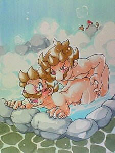Rating: Explicit Score: 0 Tags: anal anal_sex artist_request color diddy_kong donkey_kong donkey_kong_(series) furry human incest kong luigi male male_only mario mario_(series) multiple_males nintendo rule34 User: bunchy7s