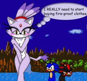 Rating: Questionable Score: 0 Tags: amber_eyes anime_nosebleed anthro big_eyes big_head black_body black_eyes black_fur blaze_the_cat bleeding blood blue_body blue_fur blush bodily_fluids breasts cat color covering covering_self day domestic_cat e621 english_text eulipotyphlan eyes_closed felid feline felis female fur furry group hedgehog interspecies male mammal multiple_males nosebleed nude outdoors rule34 sega shadow_the_hedgehog sonic_(series) sonic_the_hedgehog sonic_the_hedgehog_(series) sonofx51 sonomatic tagme tail text thought_bubble toony unknown_artist User: bunchy7s