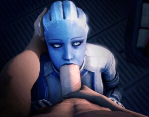 Rating: Explicit Score: 0 Tags: 3d_(artwork) 3d_animation alien alien_humanoid animated animated_gif asari bioware cornrows deep_throat digital_media_(artwork) duo e621 electronic_arts erection eye_contact fellatio female female_on_human female_penetrated first_person_view freckles genitals human human_on_humanoid human_penetrating human_penetrating_humanoid human_pov humanoid humanoid_penetrated interspecies liara_t'soni looking_at_another looking_at_partner looking_at_viewer male male/female male_on_humanoid male_penetrating male_penetrating_female male_pov mammal mass_effect not_furry oral oral_penetration penetrating_pov penetration penile penile_penetration penis sex short_playtime thingrei User: bunchy7s