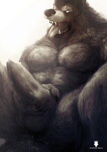 Rating: Explicit Score: 0 Tags: 2013 abs animal_genitalia animal_penis anthro balls biceps big_penis black_nose bodily_fluids canid canine canine_genitalia canine_penis canis claws cum cum_string e621 erection fangs fur genital_fluids genitals knot leaking male mammal masturbation muscular muscular_anthro muscular_male nipples nude pecs penile penile_masturbation penis precum sheath solo spread_legs spreading teeth tongue tongue_out werethrope white_eyes wolf User: bunchy7s