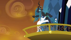 Rating: Safe Score: 0 Tags: 16:9 alternate_history arthropod changeling_(mlp) dtkraus duo e621 equid equine female friendship_is_magic hasbro horn insect_wings male mammal my_little_pony mythological_creature mythological_equine mythology queen_chrysalis_(mlp) shining_armor_(mlp) throwing unicorn what_if widescreen wings User: bunchy7s