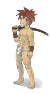 Rating: Explicit Score: 0 Tags: chrono_(series) chrono_trigger crono fundoshi male male_only nude rule34 solo sword weapon User: bunchy7s Rating: Explicit Score: 0 Tags: chrono_(series) chrono_trigger crono fundoshi male male_only nude rule34 solo sword weapon User: bunchy7s
