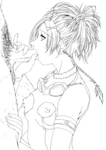 Rating: Explicit Score: 0 Tags: 1girls 2d breast_cutout breasts female final_fantasy final_fantasy_x fumizuki_misoka goggles rikku rule34 tagme User: bunchy7s Rating: Explicit Score: 0 Tags: 1girls 2d breast_cutout breasts female final_fantasy final_fantasy_x fumizuki_misoka goggles rikku rule34 tagme User: bunchy7s