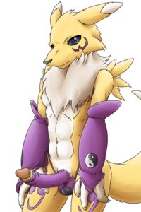 Rating: Explicit Score: 0 Tags: 2:3 anthro bandai_namco biped black_sclera blue_eyes canid canine clothing cock_warmer color countershading digimon digimon_(species) dipstick_tail e621 erection fox fur furry genitals humanoid_genitalia humanoid_penis looking_at_viewer male male_only mammal markings mostly_nude multicolored_body multicolored_fur multicolored_tail nude penis penis_clothing renamon rule34 simple_background solo standing tagme tail tail_markings two_tone_body two_tone_fur two_tone_tail white_background white_body white_fur white_tail yellow_body yellow_fur yellow_tail yin_yang zenmigawa User: bunchy7s