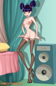 Rating: Explicit Score: 0 Tags: 1girls breasts female female_only high_heels human karbo_(comics-toons) looking_at_viewer musa_(winx_club) navel nipples pussy rainbow_(animation_studio) rule34 signature solo winx_club User: bunchy7s Rating: Explicit Score: 0 Tags: 1girls breasts female female_only high_heels human karbo_(comics-toons) looking_at_viewer musa_(winx_club) navel nipples pussy rainbow_(animation_studio) rule34 signature solo winx_club User: bunchy7s