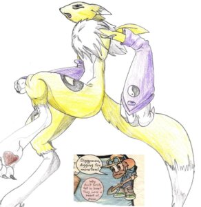Rating: Safe Score: 0 Tags: anthro bandai_namco canid canine clothing countershading crayon_(artwork) digimon digimon_(species) dipstick_tail e621 female fur gloves grandfathered_content graphite_(artwork) handwear hi_res mammal markings mixed_media multicolored_body multicolored_fur multicolored_tail multiple_images renamon shopped solo tail tail_markings third-party_edit traditional_media_(artwork) two_tone_body two_tone_fur two_tone_tail unknown_artist white_body white_fur white_tail yellow_body yellow_fur yellow_tail yin_yang User: bunchy7s Rating: Safe Score: 0 Tags: anthro bandai_namco canid canine clothing countershading crayon_(artwork) digimon digimon_(species) dipstick_tail e621 female fur gloves grandfathered_content graphite_(artwork) handwear hi_res mammal markings mixed_media multicolored_body multicolored_fur multicolored_tail multiple_images renamon shopped solo tail tail_markings third-party_edit traditional_media_(artwork) two_tone_body two_tone_fur two_tone_tail unknown_artist white_body white_fur white_tail yellow_body yellow_fur yellow_tail yin_yang User: bunchy7s