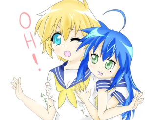 Rating: Explicit Score: 0 Tags: 2girls blonde_hair blue_eyes blue_hair breasts female female_only fondling_breast green_eyes human konata_izumi lucky_star multiple_females multiple_girls one_eye_closed patricia_martin rule34 ryouou_school_uniform tagme yuri User: bunchy7s Rating: Explicit Score: 0 Tags: 2girls blonde_hair blue_eyes blue_hair breasts female female_only fondling_breast green_eyes human konata_izumi lucky_star multiple_females multiple_girls one_eye_closed patricia_martin rule34 ryouou_school_uniform tagme yuri User: bunchy7s