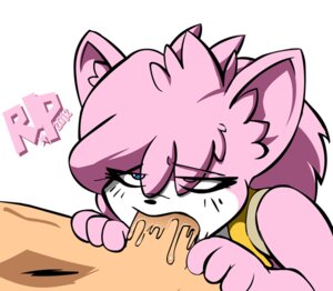 Rating: Explicit Score: 0 Tags: aeris_(vg_cats) anthro anthro_penetrated biped blue_eyes countershading deep_throat digital_media_(artwork) domestic_cat duo e621 erection felid feline felis fellatio female female_on_human female_penetrated genitals hair human human_on_anthro human_penetrating human_penetrating_anthro interspecies male male/female male_on_anthro male_penetrating male_penetrating_female mammal oral oral_penetration penetration penile penis penis_in_mouth pink_hair r!p sex vg_cats User: bunchy7s