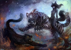 Rating: Questionable Score: 0 Tags: animal_humanoid asian_mythology breasts cat_humanoid claws digital_media_(artwork) digital_painting_(artwork) digitigrade e621 east_asian_mythology fangs felid felid_humanoid feline feline_humanoid female feral glowing glowing_eyes group hair humanoid japanese_mythology kazeco long_hair mammal mammal_humanoid melanistic mount mythology nipples nude orange_eyes painting_(artwork) pantherine quadruped riding straddling tail teeth tiger white_eyes yellow_eyes yokai User: bunchy7s Rating: Questionable Score: 0 Tags: animal_humanoid asian_mythology breasts cat_humanoid claws digital_media_(artwork) digital_painting_(artwork) digitigrade e621 east_asian_mythology fangs felid felid_humanoid feline feline_humanoid female feral glowing glowing_eyes group hair humanoid japanese_mythology kazeco long_hair mammal mammal_humanoid melanistic mount mythology nipples nude orange_eyes painting_(artwork) pantherine quadruped riding straddling tail teeth tiger white_eyes yellow_eyes yokai User: bunchy7s