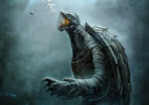 Rating: Safe Score: 0 Tags: 2014 ambiguous_gender bubble diving_suit duo e621 fully_submerged gamera_(character) gamera_(series) glowing green_eyes green_tear hi_res kaiju monster reptile scalie sea_turtle sharp_teeth teeth turtle underwater water User: bunchy7s Rating: Safe Score: 0 Tags: 2014 ambiguous_gender bubble diving_suit duo e621 fully_submerged gamera_(character) gamera_(series) glowing green_eyes green_tear hi_res kaiju monster reptile scalie sea_turtle sharp_teeth teeth turtle underwater water User: bunchy7s