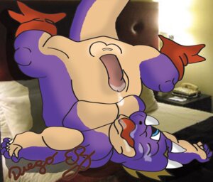 Rating: Explicit Score: 0 Tags: diegoeb dragon_ball dragon_ball_z male male_only maraiko rule34 smooth_skin tagme User: bunchy7s