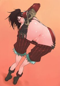 Rating: Explicit Score: 0 Tags: ass bent_over brown_hair censored female g-room_honten long_hair pov pov_ass pussy red_eyes rule34 solo soul_calibur thigh_gap thighs tira_(soulcalibur) wink User: bunchy7s Rating: Explicit Score: 0 Tags: ass bent_over brown_hair censored female g-room_honten long_hair pov pov_ass pussy red_eyes rule34 solo soul_calibur thigh_gap thighs tira_(soulcalibur) wink User: bunchy7s