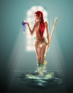 Rating: Explicit Score: 0 Tags: 1girls ariel ass back_view breasts character_portrait defenders_of_the_enchanted_kingdom disney edit female full-length_portrait full_length looking_back looking_to_the_side low_res merfolk mermaid mermaid_tail portrait red_hair rule34 seashell_bra signature solo standing steevinlove text the_little_mermaid trident undressing water weapon wet_hair User: bunchy7s