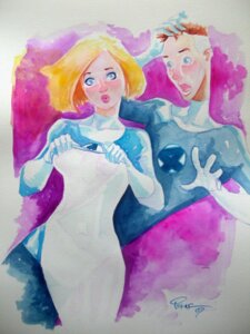 Rating: Questionable Score: 0 Tags: 1girls 2007 fantastic_four female human invisible_woman male marvel marvel_comics mr_fantastic reed_richards rule34 straight straight_hair sue_storm User: bunchy7s Rating: Questionable Score: 0 Tags: 1girls 2007 fantastic_four female human invisible_woman male marvel marvel_comics mr_fantastic reed_richards rule34 straight straight_hair sue_storm User: bunchy7s