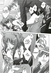 Rating: Explicit Score: 0 Tags: 2008 all_fours animal_humanoid areola bodily_fluids breast_fondling breast_play breasts canid canid_humanoid canine canine_humanoid canis comic dialogue doggystyle duo e621 english_text female female_penetrated fondling from_behind_position greyscale hand_on_breast hi_res holo_(spice_and_wolf) human humanoid izumi_mahiru kraft_lawrence male male/female male_penetrating male_penetrating_female mammal mammal_humanoid monochrome nipple_fetish nipple_pinch nipple_play nipples penetration penile penile_penetration penis_in_vagina pinch sex spice_and_wolf sweat text vaginal vaginal_penetration wolf wolf_humanoid User: bunchy7s