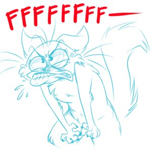 Rating: Safe Score: 0 Tags: 2012 ambiguous_gender angry anthro bodily_fluids claws domestic_cat e621 felid feline felis mammal reaction_image saliva solo spam_cat spamcat tail whiskers User: bunchy7s