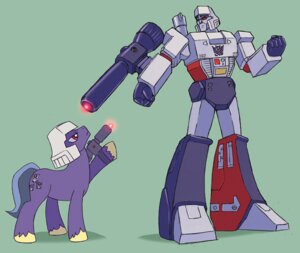 Rating: Safe Score: 0 Tags: 2014 cutie_mark decepticon digital_media_(artwork) duo e621 equid equine feral friendship_is_magic gideon hasbro horse humanoid laser machine male mammal megatron my_little_pony ponification pony red_eyes robot takara_tomy transformers wrist_gun wrist_weapon User: bunchy7s