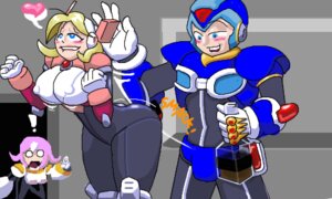 Rating: Explicit Score: 0 Tags: alia alia_(mega_man) android ass bodysuit breasts female male mega_man mega_man_x nana_(mega_man) nipple_bulge robot robot_girl rule34 x_(mega_man) User: bunchy7s Rating: Explicit Score: 0 Tags: alia alia_(mega_man) android ass bodysuit breasts female male mega_man mega_man_x nana_(mega_man) nipple_bulge robot robot_girl rule34 x_(mega_man) User: bunchy7s