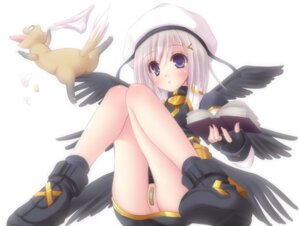 Rating: Explicit Score: 0 Tags: bandaid_on_pussy blush book female ferret hat hayate_yagami human kago_no_tori kagonotori lyrical_nanoha mahou_shoujo_lyrical_nanoha mahou_shoujo_lyrical_nanoha_strikers no_panties purple_eyes pussy rule34 short_hair tome_of_the_night_sky white_hair wings yuuno_scrya User: bunchy7s Rating: Explicit Score: 0 Tags: bandaid_on_pussy blush book female ferret hat hayate_yagami human kago_no_tori kagonotori lyrical_nanoha mahou_shoujo_lyrical_nanoha mahou_shoujo_lyrical_nanoha_strikers no_panties purple_eyes pussy rule34 short_hair tome_of_the_night_sky white_hair wings yuuno_scrya User: bunchy7s