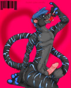 Rating: Explicit Score: 0 Tags: anthro balls biped blue_eyes blue_hair blue_markings candy dessert domestic_cat e621 erection felid feline felis food genitals hair humanoid_genitalia humanoid_penis lollipop male mammal markings mattpanther nude pantherine penis solo stripes tail unknown_artist User: bunchy7s Rating: Explicit Score: 0 Tags: anthro balls biped blue_eyes blue_hair blue_markings candy dessert domestic_cat e621 erection felid feline felis food genitals hair humanoid_genitalia humanoid_penis lollipop male mammal markings mattpanther nude pantherine penis solo stripes tail unknown_artist User: bunchy7s