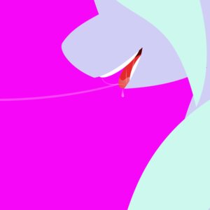 Rating: Questionable Score: 0 Tags: 1:1 blue_hair bodily_fluids drooling e621 equid equine female feral flitter_(mlp) friendship_is_magic fur hair hasbro horse mammal my_little_pony open_mouth pony purple_body purple_fur saliva simple_background solo tongue tongue_out up1ter User: bunchy7s