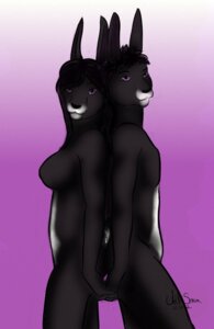 Rating: Safe Score: 0 Tags: 2012 anthro black_body black_fur black_hair duo e621 female fur hair hand_holding lagomorph leporid male mammal purple_eyes rabbit sibling_(lore) signature twins_(lore) until_i_scream year User: bunchy7s Rating: Safe Score: 0 Tags: 2012 anthro black_body black_fur black_hair duo e621 female fur hair hand_holding lagomorph leporid male mammal purple_eyes rabbit sibling_(lore) signature twins_(lore) until_i_scream year User: bunchy7s