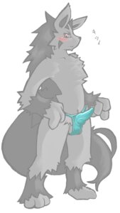 Rating: Explicit Score: 0 Tags: anthro barefoot blush colored fur furry grey_fur male male_only mightyena pokémon_(species) pokemon pokemon_(species) rule34 solo standing tagme topless User: bunchy7s Rating: Explicit Score: 0 Tags: anthro barefoot blush colored fur furry grey_fur male male_only mightyena pokémon_(species) pokemon pokemon_(species) rule34 solo standing tagme topless User: bunchy7s