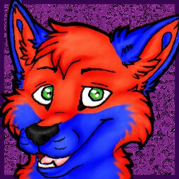 Rating: Safe Score: 0 Tags: 1:1 anthro black_nose blue_body blue_fur canid canine canis domestic_dog e621 fox foxmantra foxtechno front_view fur green_eyes headshot_portrait icon looking_at_viewer low_res male mammal open_mouth open_smile portrait purple_background red_body red_fur simple_background smile solo tongue User: bunchy7s Rating: Safe Score: 0 Tags: 1:1 anthro black_nose blue_body blue_fur canid canine canis domestic_dog e621 fox foxmantra foxtechno front_view fur green_eyes headshot_portrait icon looking_at_viewer low_res male mammal open_mouth open_smile portrait purple_background red_body red_fur simple_background smile solo tongue User: bunchy7s