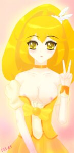 Rating: Explicit Score: 0 Tags: breasts clothing cure_peace dts-es female medium_breasts precure pretty_cure rule34 smile_precure tagme yayoi_kise User: bunchy7s