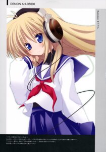 Rating: Explicit Score: 0 Tags: blonde_hair blue_eyes denon female headphones highres long_hair maririn original rule34 school_uniform serafuku solo User: bunchy7s Rating: Explicit Score: 0 Tags: blonde_hair blue_eyes denon female headphones highres long_hair maririn original rule34 school_uniform serafuku solo User: bunchy7s