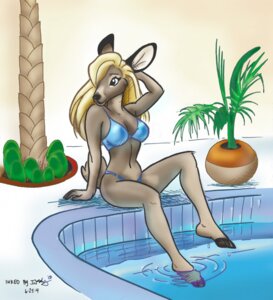 Rating: Safe Score: 0 Tags: 2004 anthro biped black_body black_fur blonde_hair breasts brown_eyes cleavage clothed clothing deer e621 female fur hair hi_res hooves mammal medium_breasts megan_giles midriff navel ninevah palm_tree plant simple_background sitting solo swimming_pool swimwear tan_body tan_fur tree water white_background white_body white_fur User: bunchy7s Rating: Safe Score: 0 Tags: 2004 anthro biped black_body black_fur blonde_hair breasts brown_eyes cleavage clothed clothing deer e621 female fur hair hi_res hooves mammal medium_breasts megan_giles midriff navel ninevah palm_tree plant simple_background sitting solo swimming_pool swimwear tan_body tan_fur tree water white_background white_body white_fur User: bunchy7s