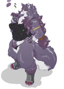 Rating: Questionable Score: 0 Tags: anthro barefoot big_breasts biped breasts canid canine canis clothed clothing domestic_dog e621 feet female fluffy fur hair long_hair mammal mature_anthro mature_female multi_breast nezumi_(artist) nipple_outline pubes purple_body purple_fur purple_hair scar shirt simple_background skimpy solo standing supernumerary_breasts tail topwear white_background white_body white_fur wolf yellow_eyes User: bunchy7s Rating: Questionable Score: 0 Tags: anthro barefoot big_breasts biped breasts canid canine canis clothed clothing domestic_dog e621 feet female fluffy fur hair long_hair mammal mature_anthro mature_female multi_breast nezumi_(artist) nipple_outline pubes purple_body purple_fur purple_hair scar shirt simple_background skimpy solo standing supernumerary_breasts tail topwear white_background white_body white_fur wolf yellow_eyes User: bunchy7s