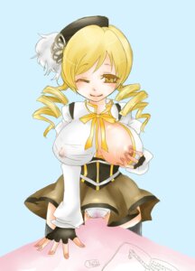 Rating: Explicit Score: 0 Tags: blush breasts cameltoe female highres large_breasts mahou_shoujo_madoka_magica nipples panties pussy rule34 smile tomoe_mami underwear wink User: bunchy7s Rating: Explicit Score: 0 Tags: blush breasts cameltoe female highres large_breasts mahou_shoujo_madoka_magica nipples panties pussy rule34 smile tomoe_mami underwear wink User: bunchy7s