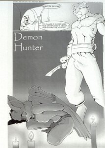Rating: Questionable Score: 0 Tags: 2003 anthro bat bear comic cougar demon_hunter dialogue e621 english_text fel felid feline giant_panda greyscale group hi_res male mammal monochrome text User: bunchy7s Rating: Questionable Score: 0 Tags: 2003 anthro bat bear comic cougar demon_hunter dialogue e621 english_text fel felid feline giant_panda greyscale group hi_res male mammal monochrome text User: bunchy7s
